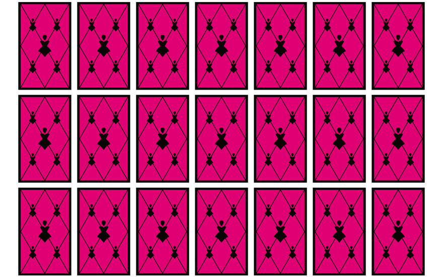 Today's prediction: Tarot card reading