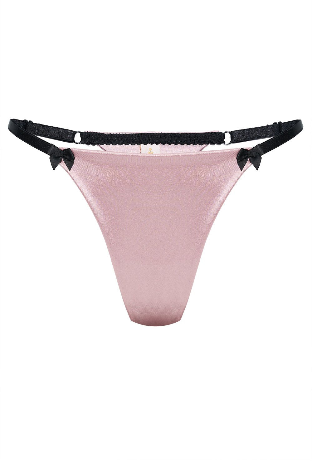 Lupessa Pink ultra thongs