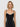 Governess Black garter dress