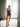 Lupessa black soft garter dress