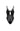 Kiara Noir one-piece swimsuit