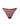 Sandra Maroon dots high-waisted slip panties