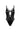 Kiara Noir one-piece swimsuit