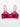 Ajoure Fuchsia soft bra
