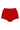 Understar red shorts