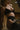 Lindy black garter belt