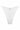 Understar white braziliana thongs