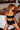 Dayana black skirt for YULIA NELSON