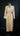 Kasumi Singnatures Peony mini kimono robe