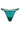 Mimi Emerald dots ultra thongs