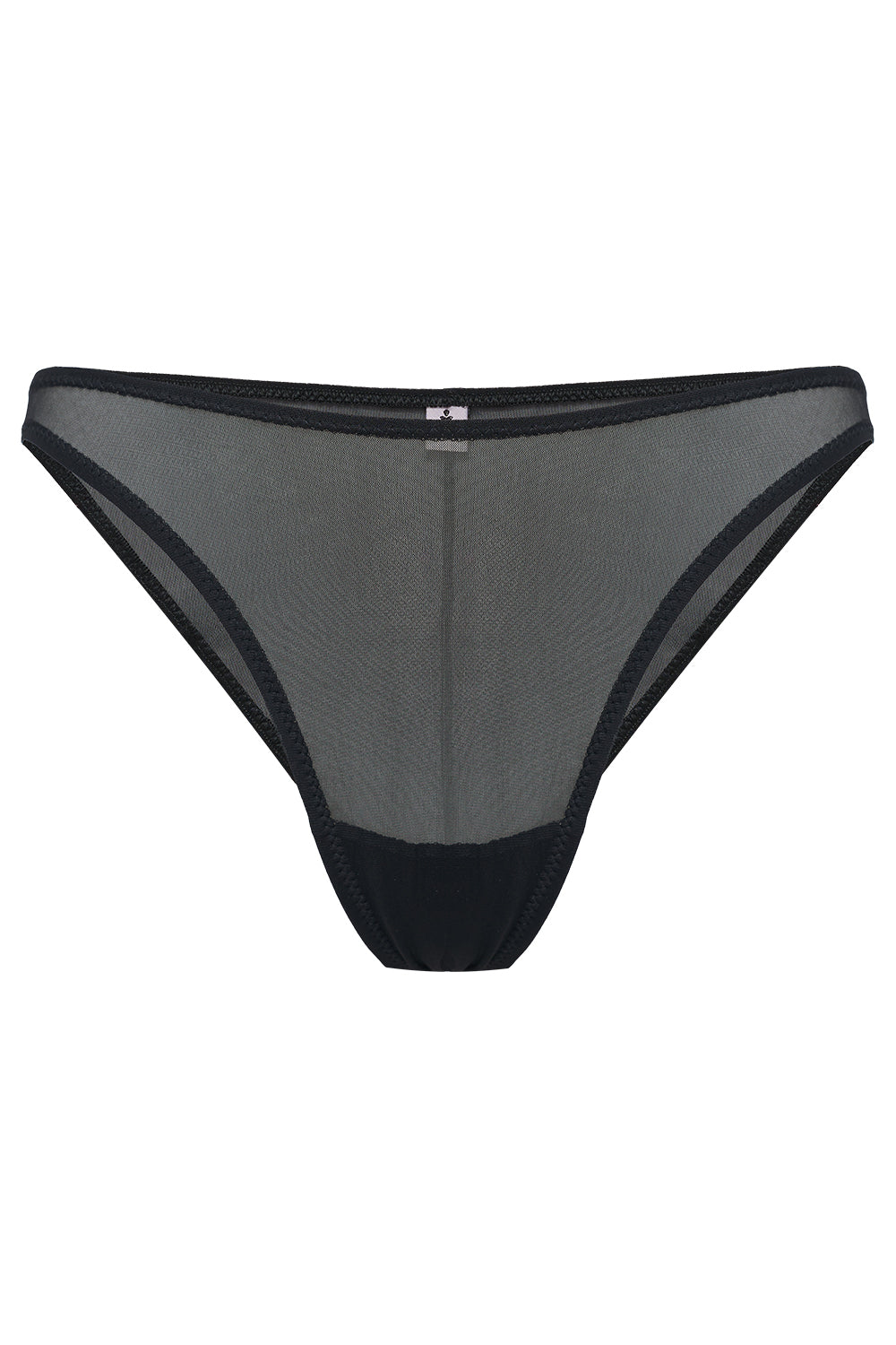 Elastica slip panties