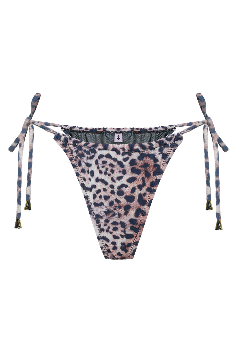 Amelia Leo bikini bottom