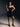 Understar black pencil skirt