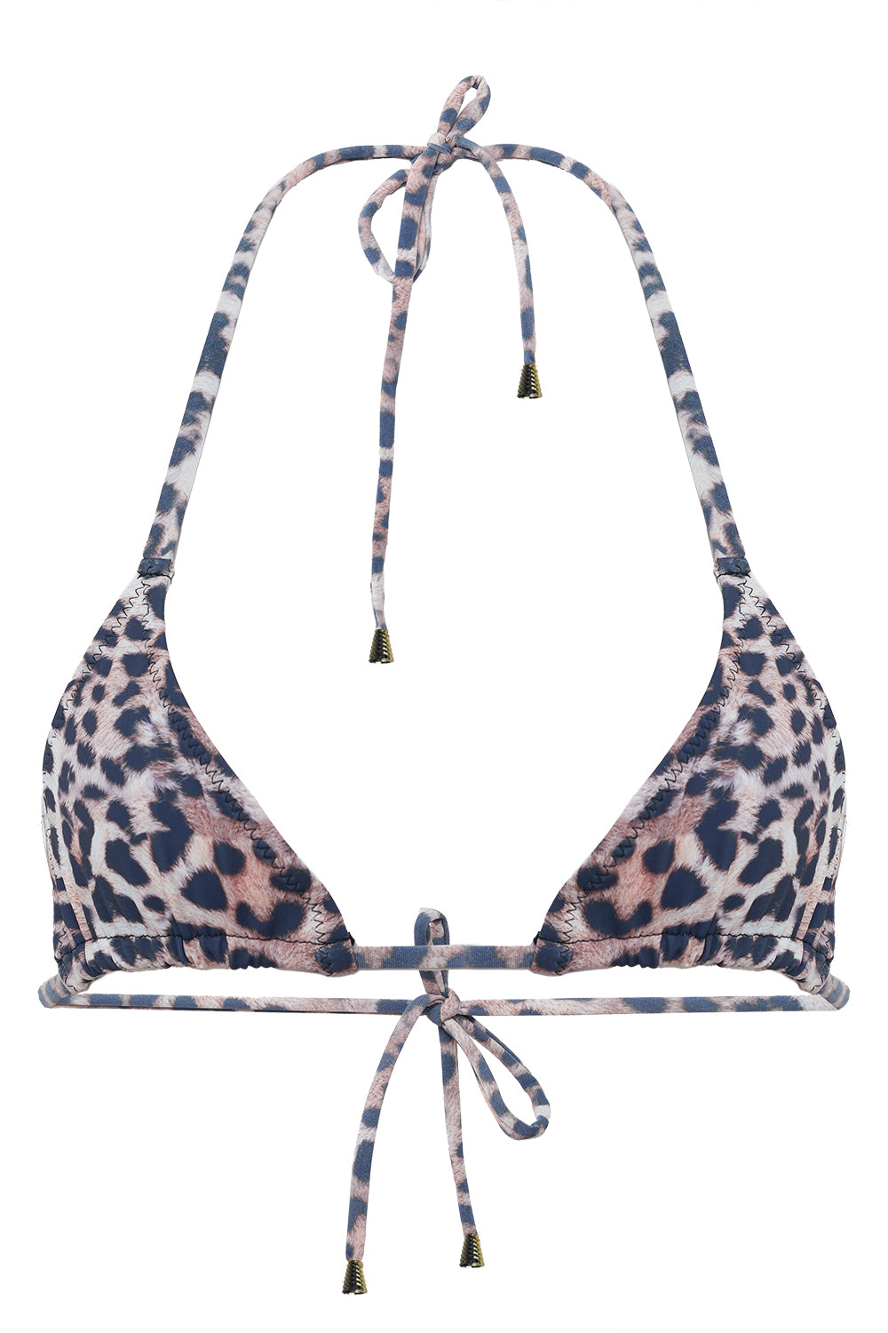 Amelia Leo bikini top