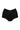 Lindy Gloss Black shorts