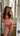 Mimi Fuchsia dots soft bra