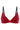 Libby Red Bra
