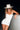 Cymothoe Ivory garter dress for YULIA NELSON