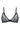 Angelita Black soft bra
