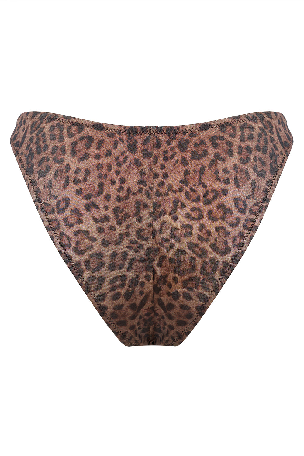 Tia Leo bikini bottom
