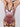 Lupessa pink soft garter dress