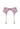 Etelle Purple garter belt