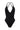 Adriana Black swimsuit