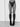 Mimi Black dots high waisted thongs