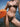 Tia Leo bikini bottom