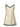 Ajoure lemon mini lounge dress