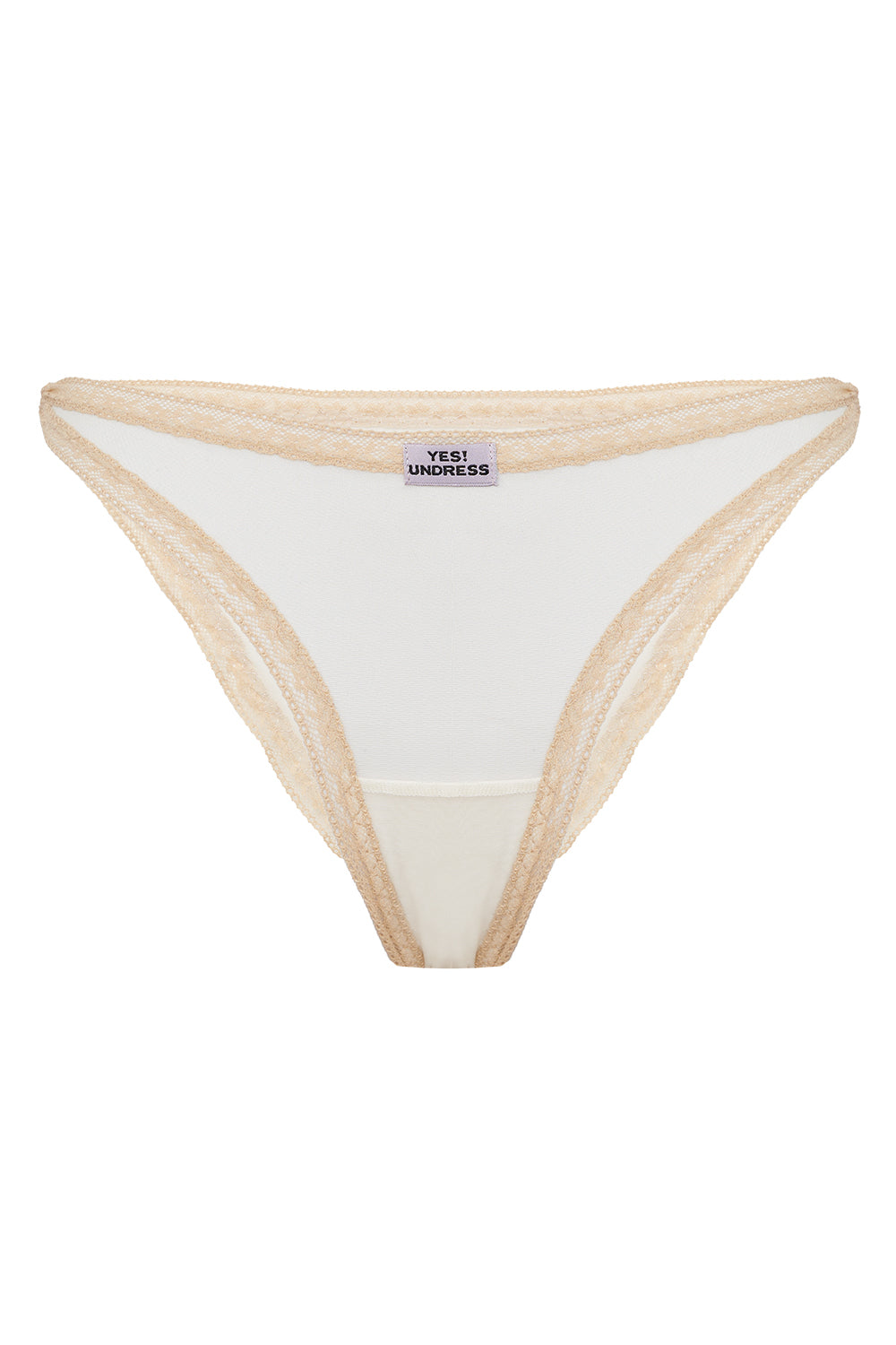 Amari creamy panties