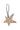 Star gold bagchain
