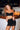 Dayana black skirt for YULIA NELSON