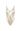 Kiara Ivory one-piece swimsuit
