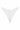 Understar white braziliana thongs