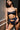 AlissiaDark Blue braziliana panties