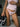 Mandy Cherry pink thongs