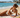 Tarah Ivory bikini bandeau