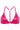 Sendy Fuchsia bra by Secret Room