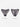 Alissia Graphite braziliana panties