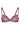 Parabola Plum bra Re-edition