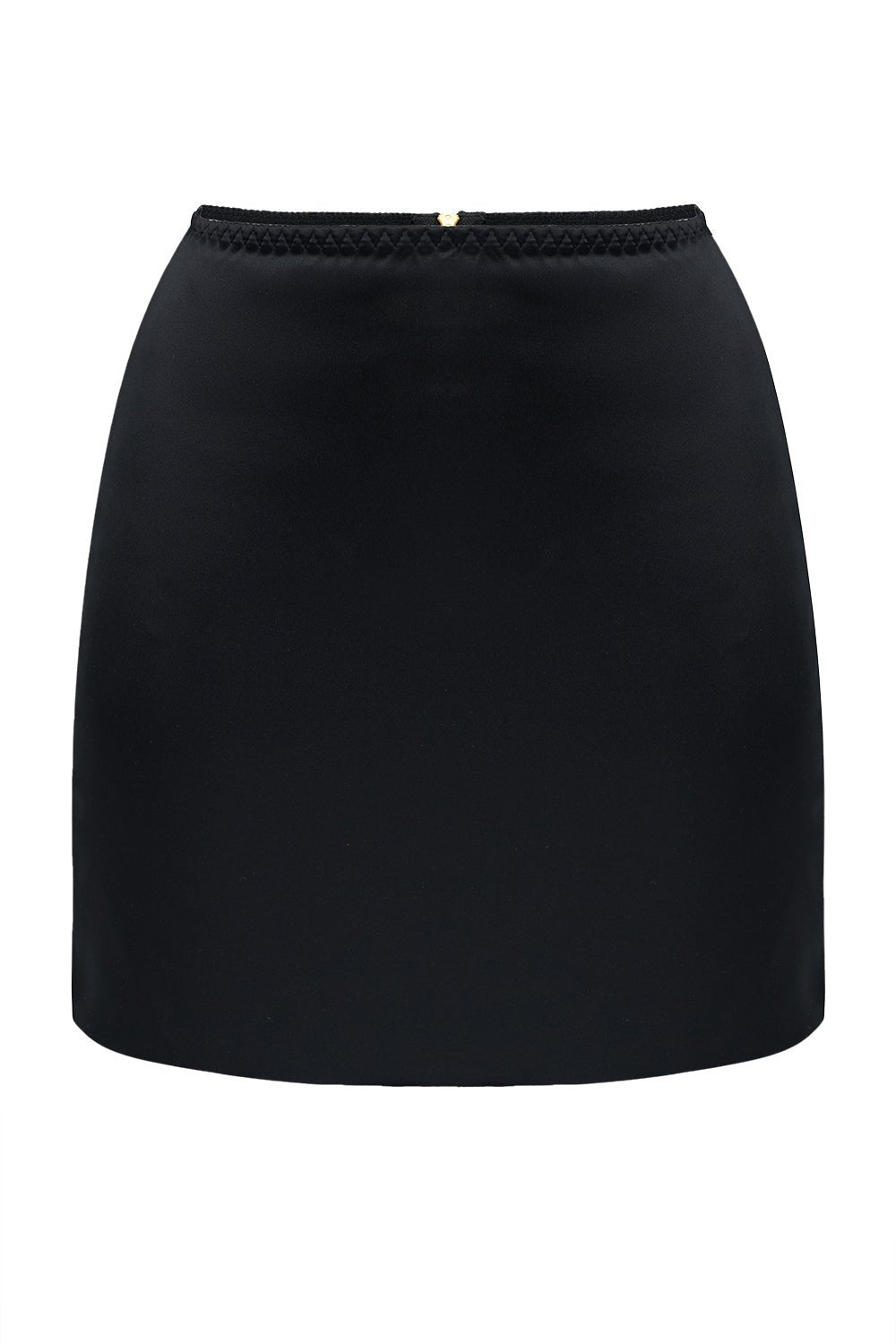 Leria Black skirt