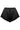 Numi Black shorts for YULIA NELSON