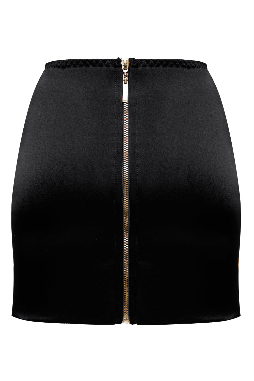 Leria Black skirt