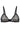 Mimi Black dots soft bra