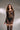 Spica black bodysuit