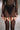 Spica Black skirt