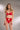 Amoretta Red bra