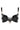 CatWoman Black bra by Secret Room