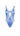 Kiara Alpinia one-piece swimsuit